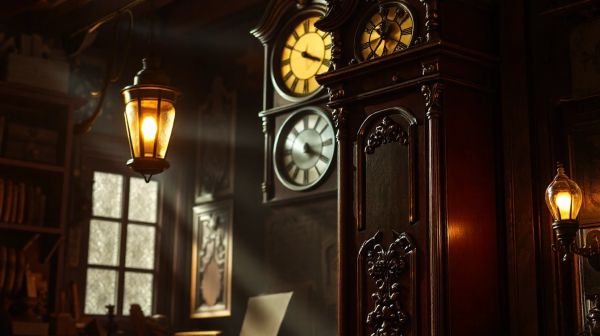 Top 10 Reasons to Love 19th Century French Clocks